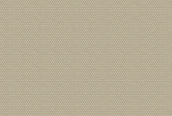 和紙調の和柄　籠目