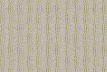 和紙調の和柄　麻の葉