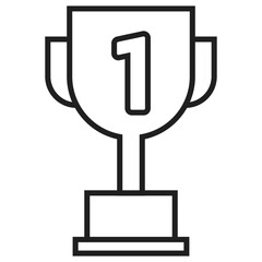 Winner Icon