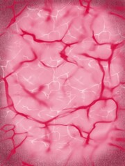 Colorful Abstract Walpaper and Background Design Illustration