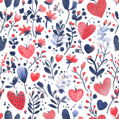 seamless pattern