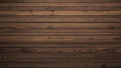 Obraz premium A Detailed Image of the Surface of Old Brown Wood Showcasing Natural Textures