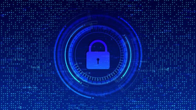 Warning alert icon hacked system. malicious software, virus, spyware, malware, cyberattacks on computer networks. Security internet online scam. Digital data virus warning. Cyber security cybercrime