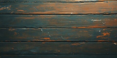 Textured surface of salt-stained ship hulls featuring dark wood tones and distinct marks from weathering and maritime exposure