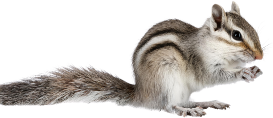 Adorable Chipmunk Eating Wildlife Rodent Nature Pet Mammal Animal Cute Fluffy Tail Small Wild