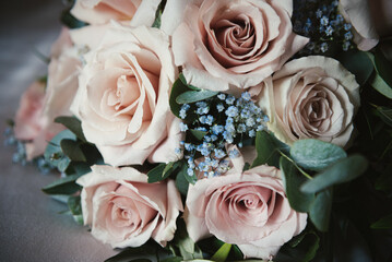 Wedding flowers