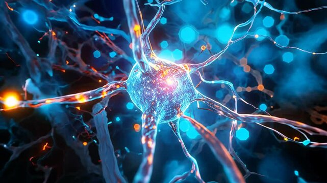 Medical Research Neurons Networks as the Building Blocks of Brain Health