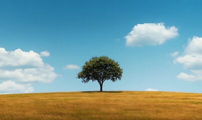 Obraz premium image clean simple background,generation AI