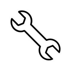 Spanner icon