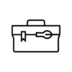 Toolbox icon