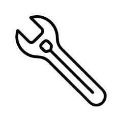 Wrench icon
