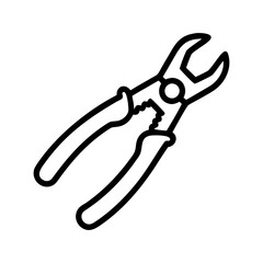 Pliers icon