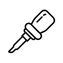 Screwdriver icon