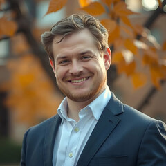 portrait of a person