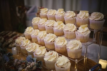 Wedding Cake alternative