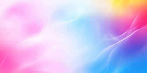 Abstract pastel gradient background with soft colors
