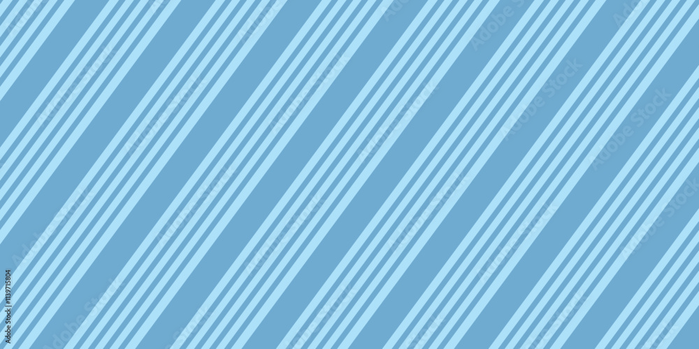 Poster seamless abstract geometric pattern. strips. vector pattern. mosaic texture. can be used for wallpap