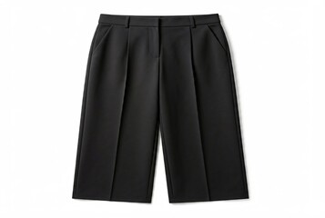 black pants