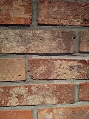 old brick wall