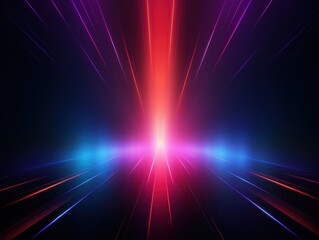 abstract light background
