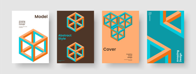 Modern Poster Design. Geometric Report Layout. Creative Brochure Template. Flyer. Book Cover. Background. Business Presentation. Banner. Handbill. Advertising. Pamphlet. Notebook. Journal