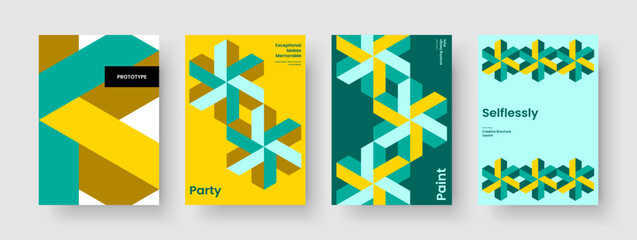 Isolated Background Layout. Creative Report Template. Abstract Book Cover Design. Business Presentation. Flyer. Banner. Brochure. Poster. Advertising. Pamphlet. Magazine. Handbill. Brand Identity