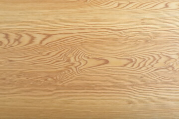 Obraz premium Smooth natural wood texture pattern 