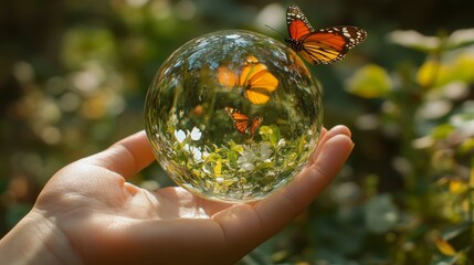 Fresh fruit juices in action, splashing from glasses on white background.  