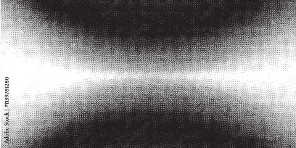 Poster gritty texture sand on transparent background.monochrome noise halftone, grit pattern.vector isolate