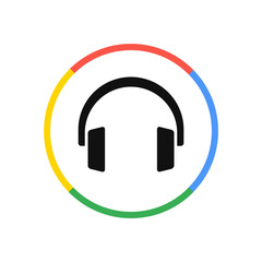 Headphones Icon