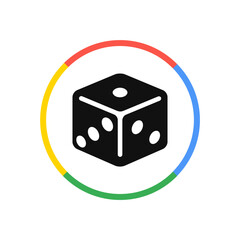 Dice Icon
