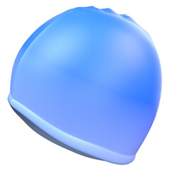 3D Swimming Tolls Illustrations