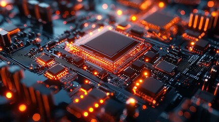 Quantum Computer Architecture: Futuristic Smart Generation
