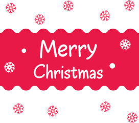 christmas greeting card