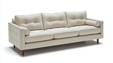 Obraz premium modern sofa or couch