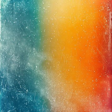 different clr abstract background