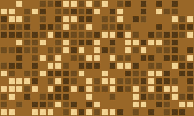 Geometric grid pattern with textured cubes and bright colours. Great for trendy, minimal designs, fabric prints, or background decor.