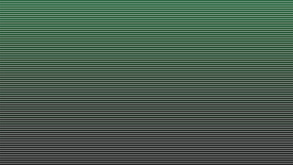 Green and black stripes line pattern abstract background for fabric style