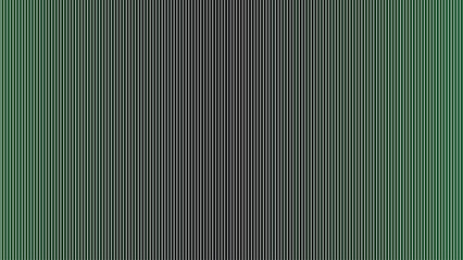 Green and black stripes line pattern abstract background for fabric style