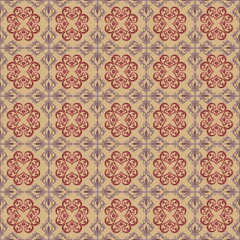 seamless pattern