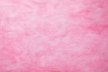 Fototapeta premium Luxurious and Elegant Pink Velvet Textured Background with Soft Plush Surface
