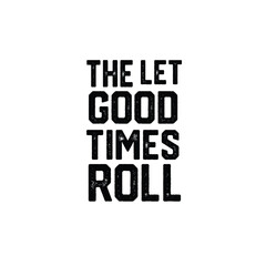 typography and fun text