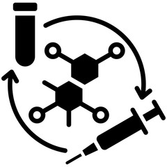 Regenerative Icon