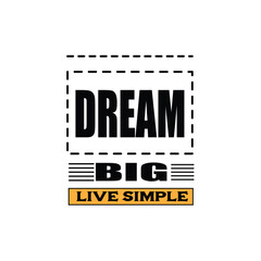 typography and fun text