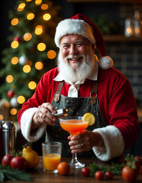 babo natale drink