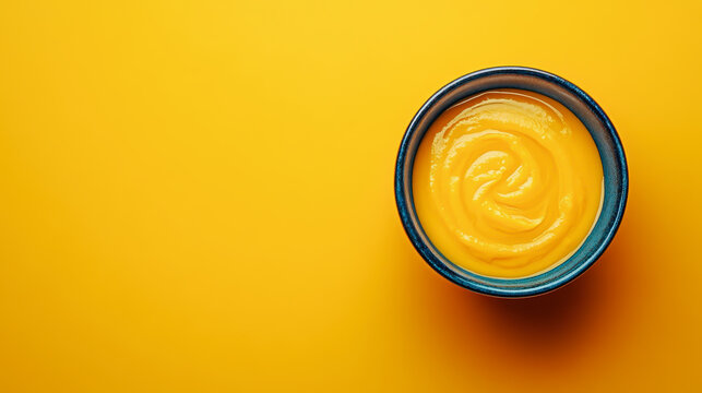 Liquid Gold Veloute Photography Creamy Sauce Culinary Art Food Menu Gourmet Cuisine Delicious Presentation
