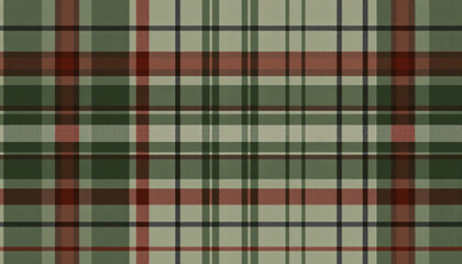 Obraz premium PNG ULTRA HD 8K Plaid Check Pattern – Seamless Fabric Texture with Tartan Textile Print, Vibrant Color Combinations, Ideal for Backgrounds and Design