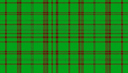 PNG ULTRA HD 8K Plaid Check Pattern – Seamless Fabric Texture with Tartan Textile Print, Vibrant Color Combinations, Ideal for Backgrounds and Design