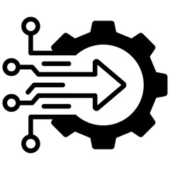 Integration Icon