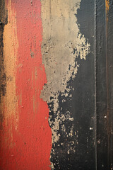 abstract retro background of art